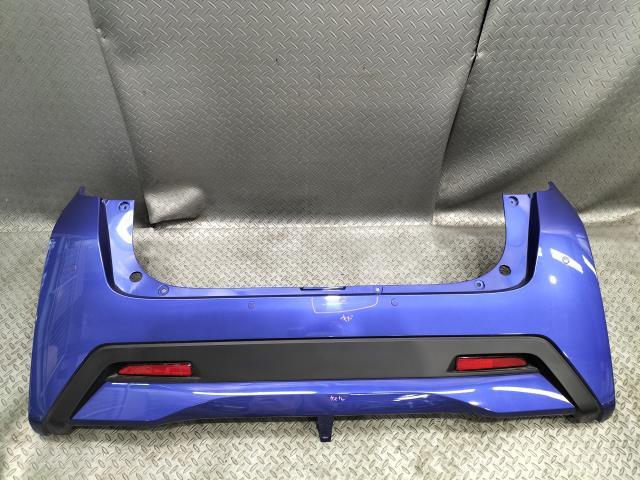 デイズ 4AA-B48W RバンパーASSY HWS GターボプロパイロットED D29 85022-7ME7A拍卖