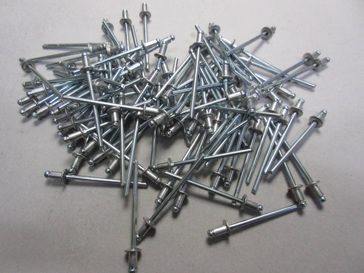 AS-41/マーベル/ブラインドリベット/アルミリベット/リベット拍卖