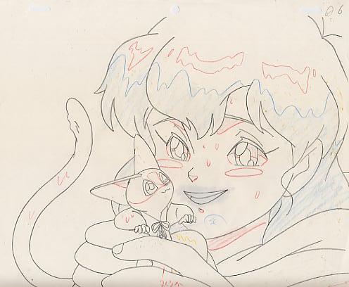 大草原の小さな天使 ブッシュベイビー 動画(R5608-961)拍卖