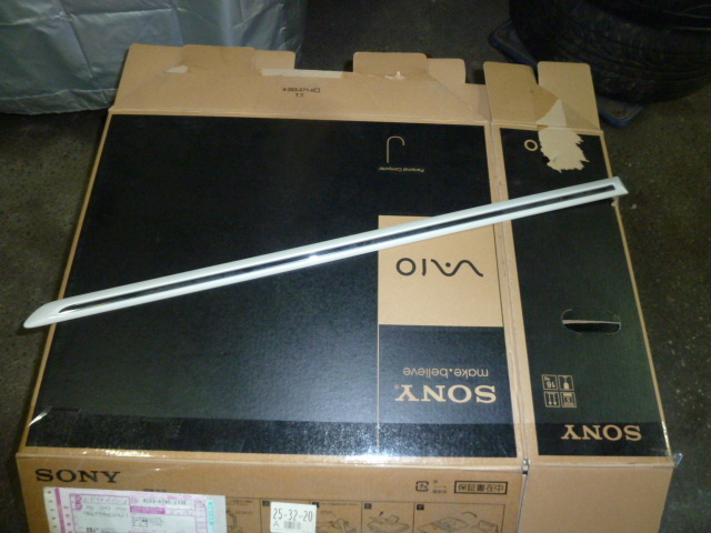 ZVW41 プリウスα 左リヤ 純正 サイド プロテクションモール ドアモール パールホワイト 08266-47070/GG410-02890拍卖