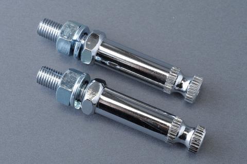 MRS フロントウインカーボルトセット KAWASAKI CB750Four K0-K2 M10×46mm (MRS-H75-F232)拍卖