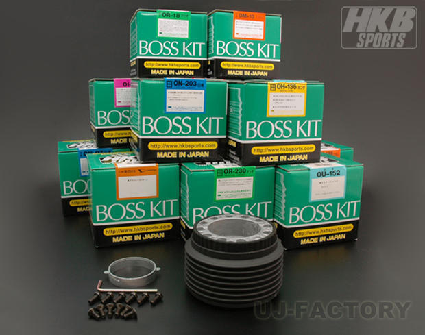 HKBステアリングボス OT-250 スズキ ワゴンR MH35S (H29/02~) エアバック付拍卖