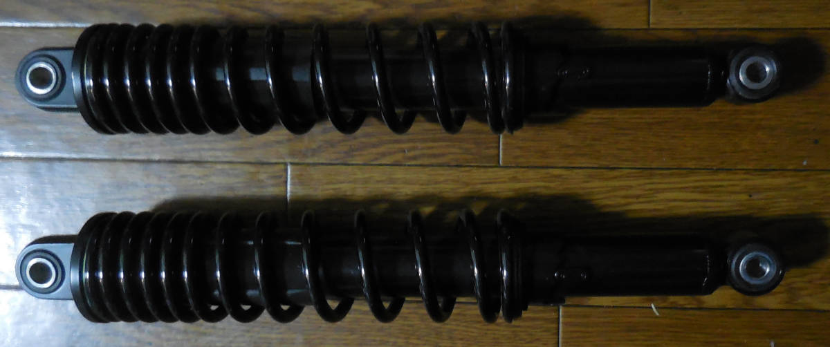 ★☆★新品 HONDA ハンターカブCT125(JA65)(JA55) 純正 リアサスペンション ★☆★拍卖