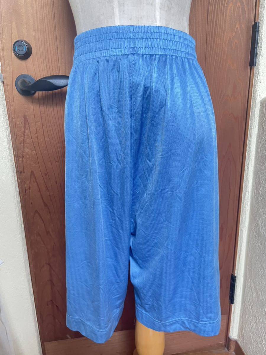 38 IN THE PAINT バスケットトレーニングパンツ Mサイズ拍卖