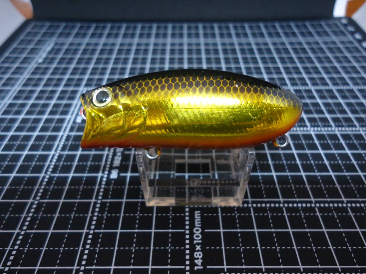 ラッキークラフト マラス 中古(E) 拍卖