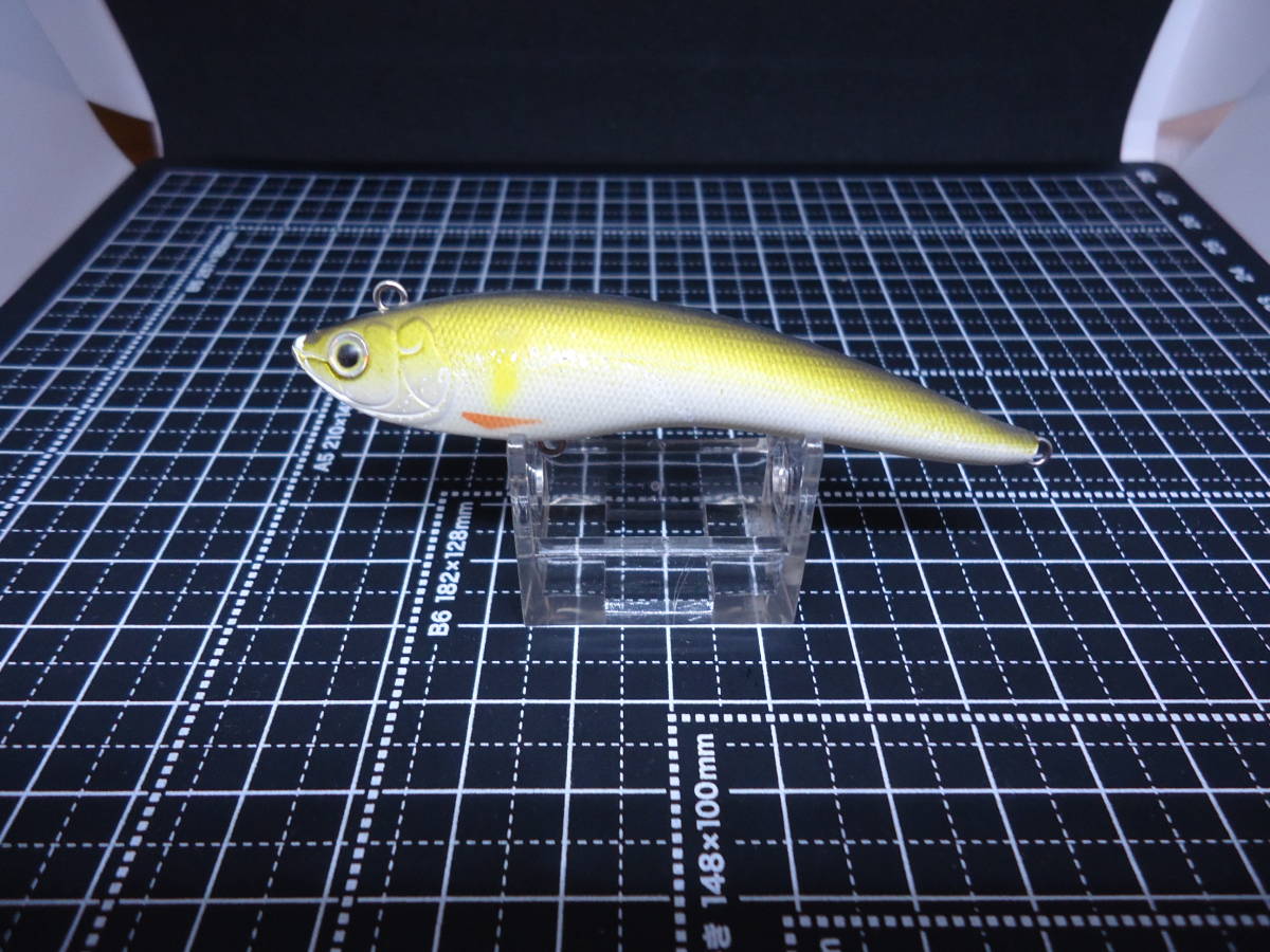ノリーズ ザグスティック 中古(C)拍卖