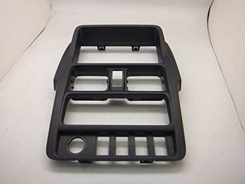 新品 未使用 スズキ 純正 DA16T キャリイ用 2DINワイドパネル拍卖