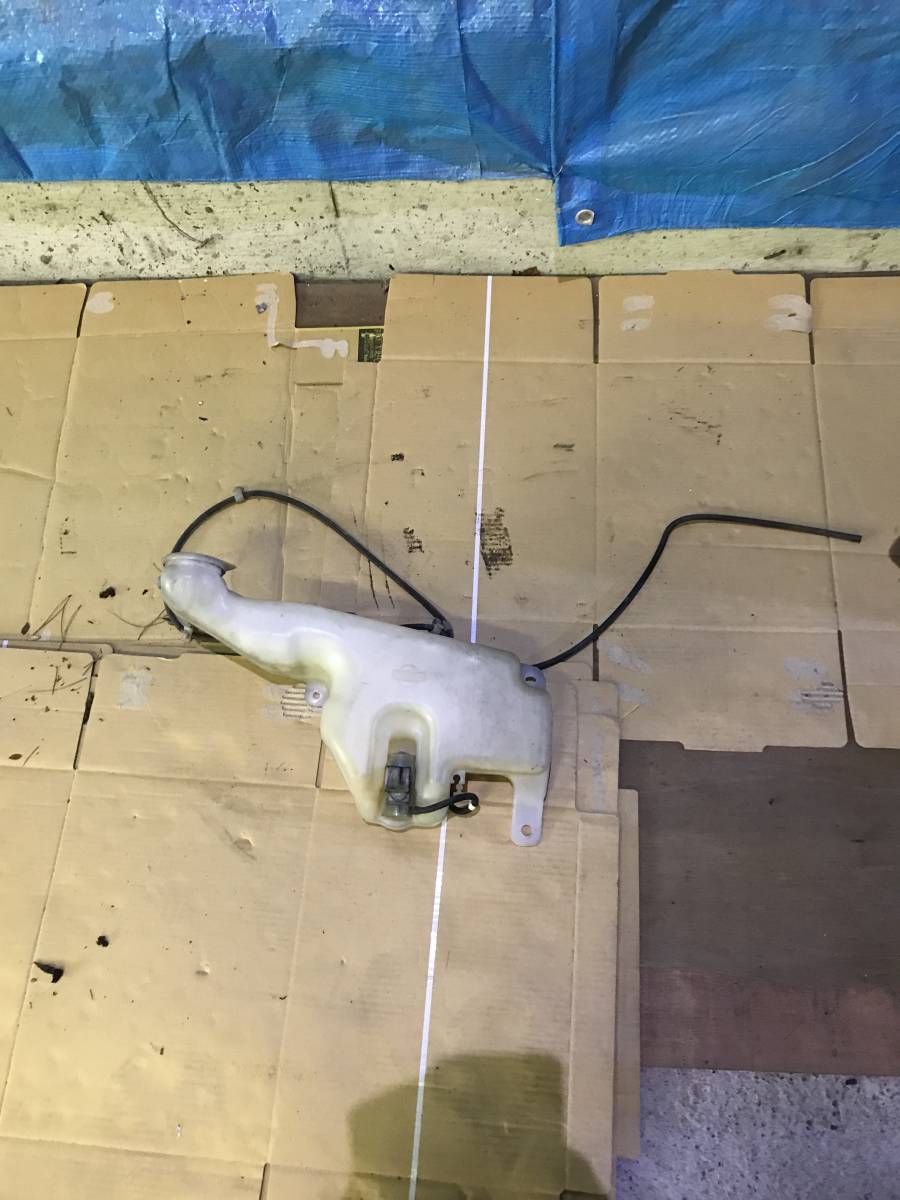 日産 ローレル c33 純正ウォッシャータンク拍卖