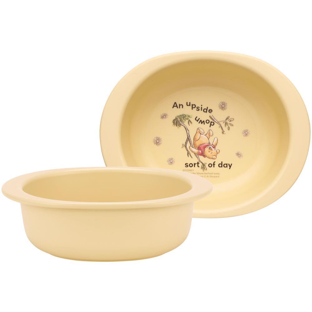 くまのプーさん 小鉢 抗菌 電子レンジ・食洗機対応 食器 ベビー お椀 ピクニック XP24AG ディズニー Disney スケーター拍卖