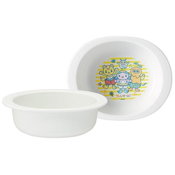 ファンターネ! 小鉢 抗菌 電子レンジ 食洗機対応 XP24AG スケーター拍卖