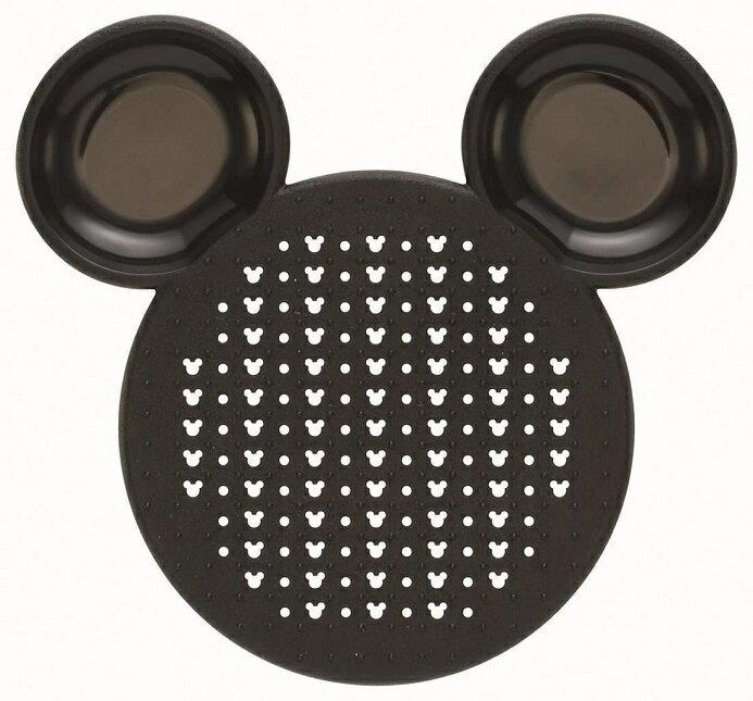 ミッキーマウス 餅トレイ 電子レンジでふっくら 日本製 スケーター拍卖