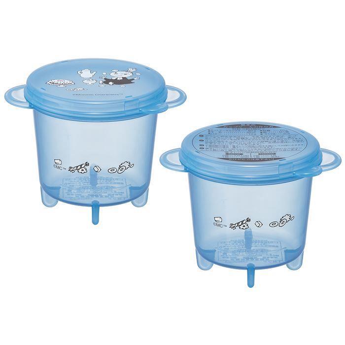 ムーミン カップケーキメーカー 電子レンジで簡単クッキング スケーター拍卖