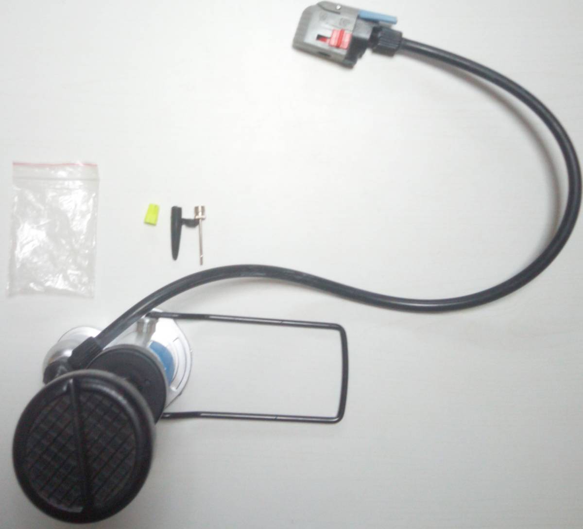 空気入れ 空気圧 サイクリング アクセサリー 携帯用 レジャー スポーツ拍卖