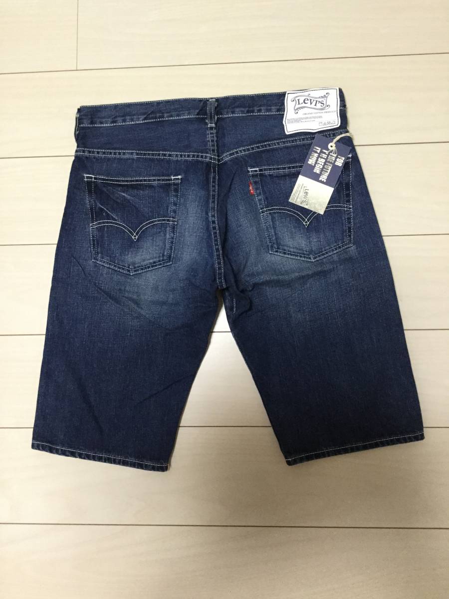 未使用 リーバイス LOT SP505-0017 W34 L13拍卖