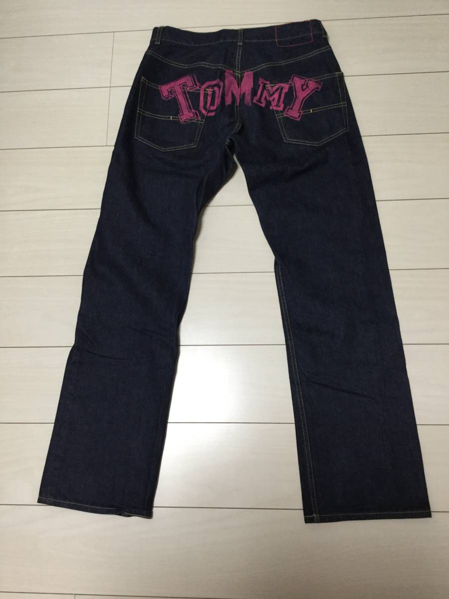 TOMMY S拍卖