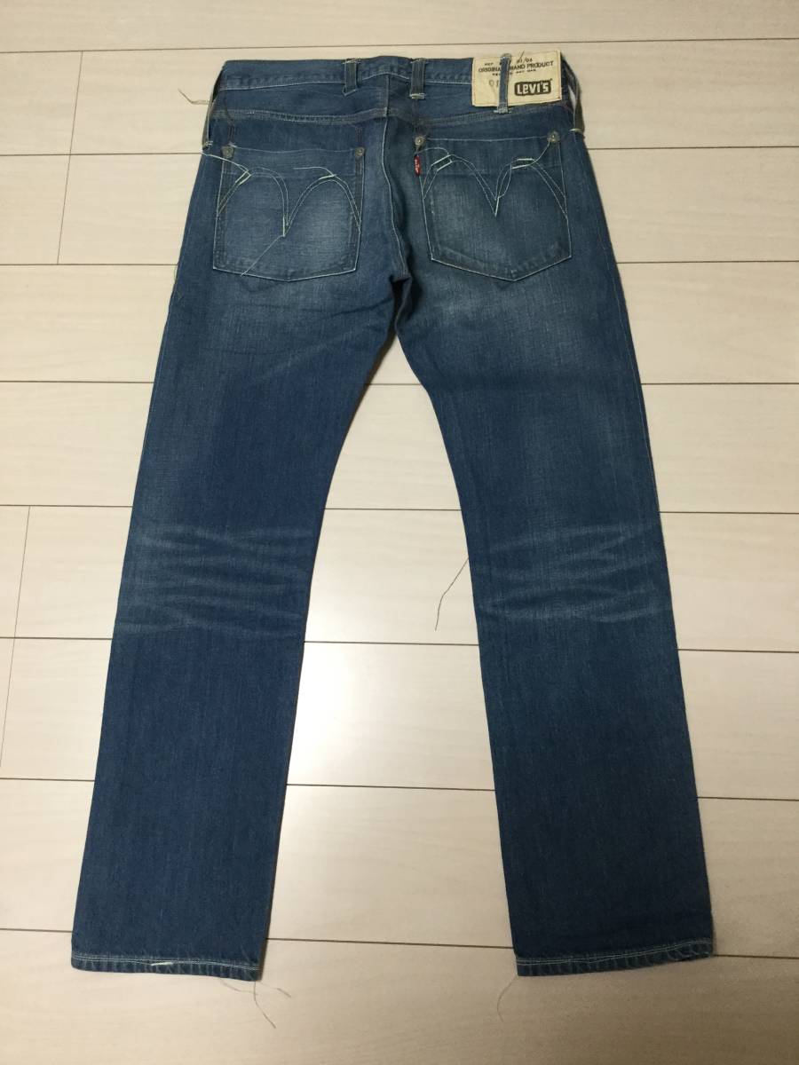 LEVI'S 32拍卖