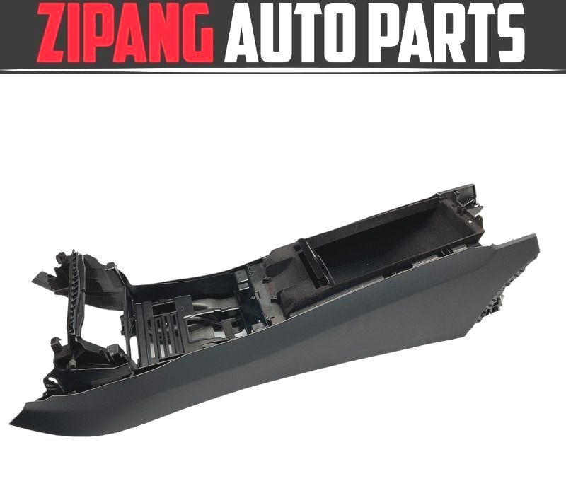 MB093 W222 S400h AMG スポーツP 前期 センターコンソール下側 ベース部分 ◆ブラック系 ★ 破損無し ○拍卖