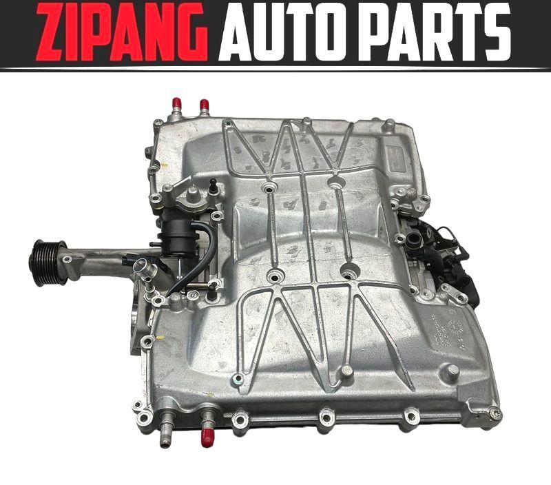 JG005 J12MA ジャガー XJ スーパースポーツ 508PS スーパーチャージャー ◆9W83-6F024-BB ◎拍卖