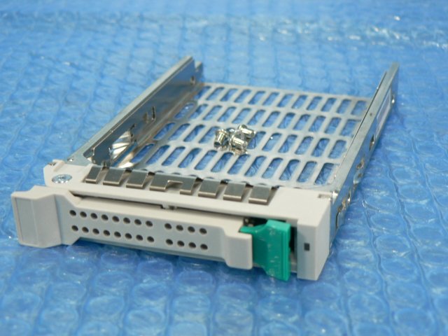 1BUT // NEC Express5800/R110e-1E の 2.5インチ 用 ハードディスク(HDD)マウンタ // 在庫2拍卖