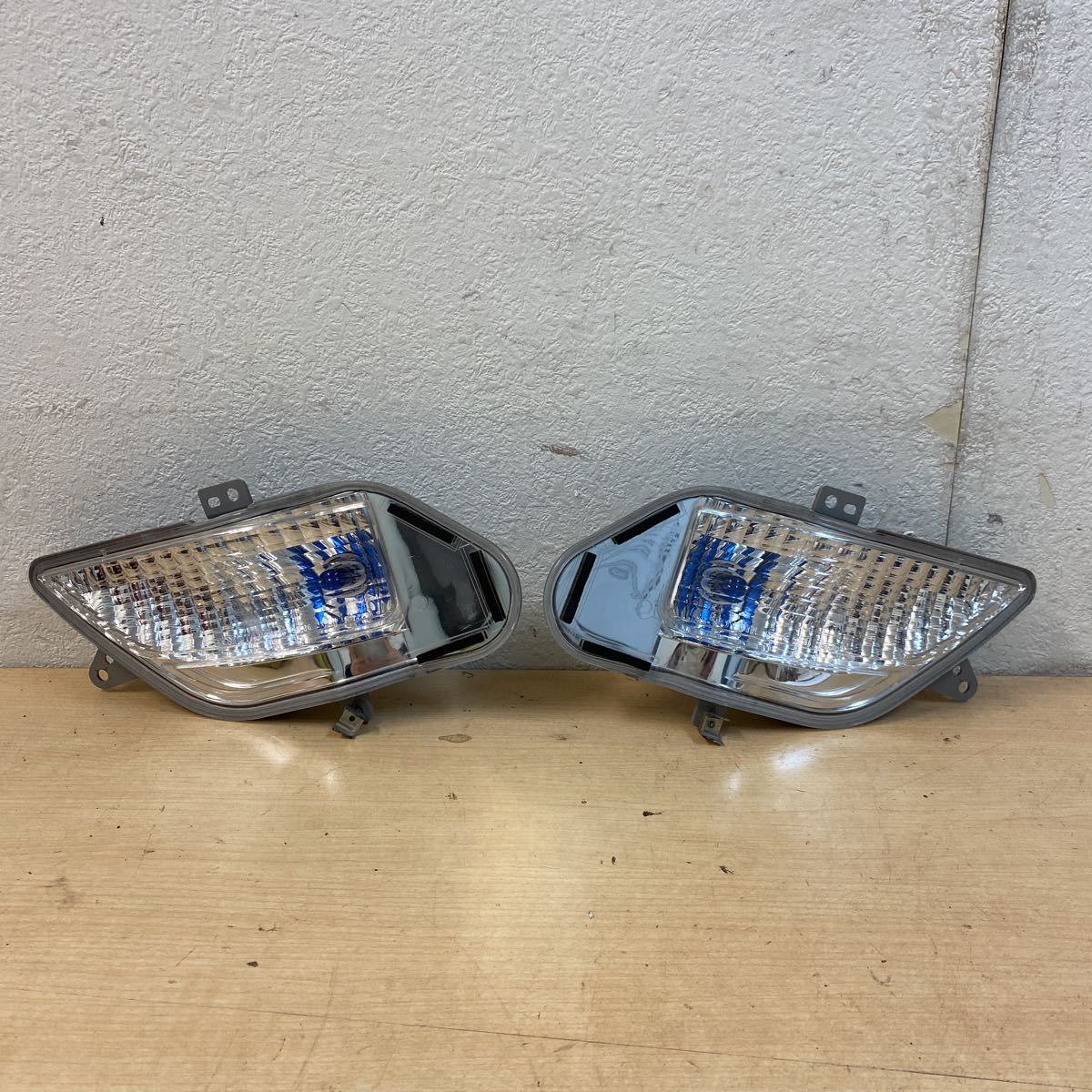 ★トヨタ アルファードGGH25/ANH20/GGH20★バックランプ左右/koito58-36/YD484拍卖