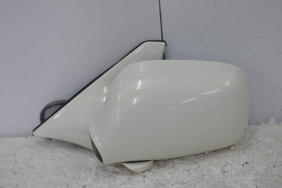 トヨタ マークⅡ GX100 サイドミラー 左拍卖