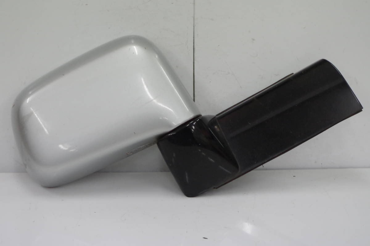 ホンダ モビリオ GB1 サイドミラー 右拍卖