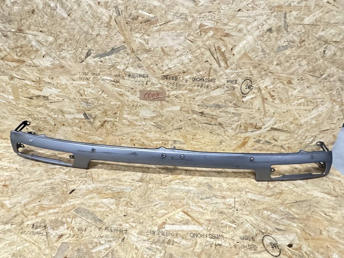 「格安」ランドクルーザー80前期、中期 純正 エンドパネル  FZJ80 HDZ81 HZJ81 管0008拍卖