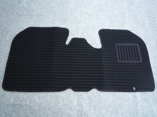 AZワゴン MD系 MJ系 コラム フロントマット 新品 EIK-k拍卖