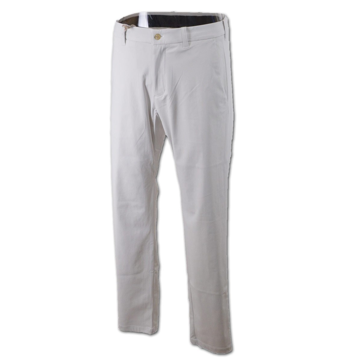 30%OFF【トラット TRATTO】メンズ パンツ 82cm ライトグレー 317991213-11 ゴルフ カジュアル かっこいい おしゃれ 撥水 @拍卖