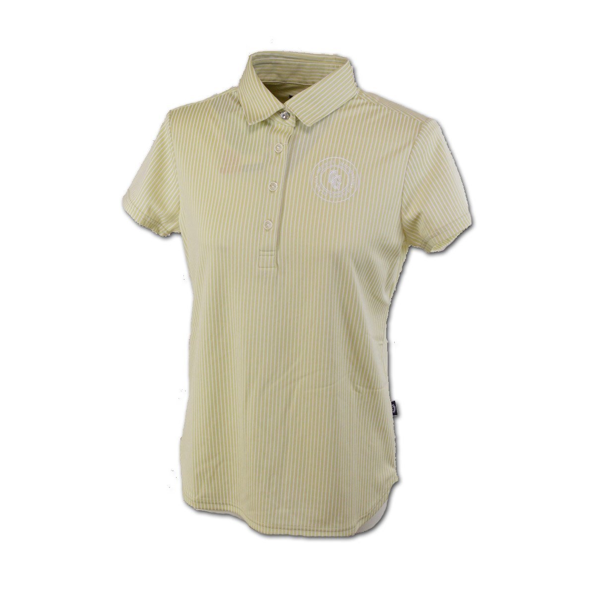 30%OFF★キャロウェイ★レディース 半袖ポロシャツ M 9号 ベージュ C23134202-1040 Callaway ゴルフ カジュアル おしゃれ @拍卖