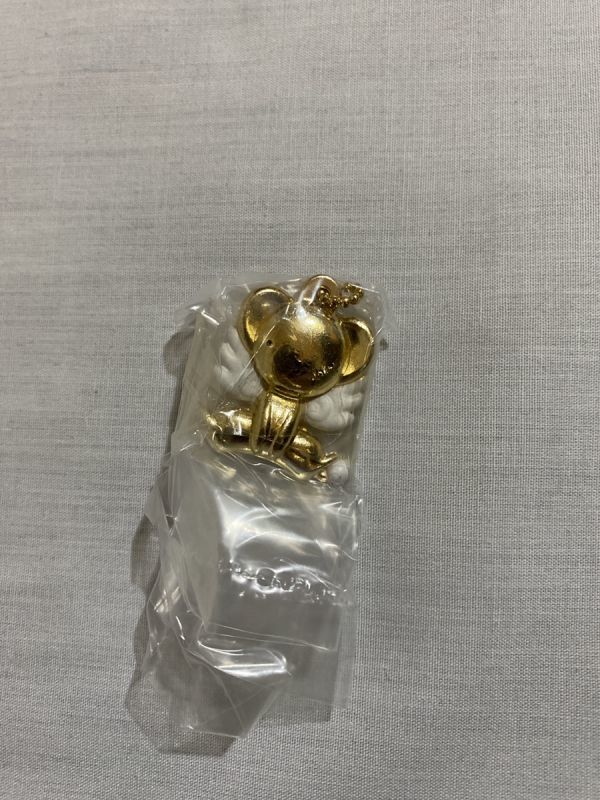 【正規品 カードキャプターさくら ダイキャストチャーム ガシャポン ケロべロス 単品 未使用品 js-07拍卖