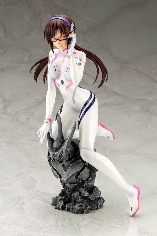 真希波・マリ・イラストリアス ~深々度ダイブ用耐圧試作プラグスーツver.~ 新品 未開封拍卖