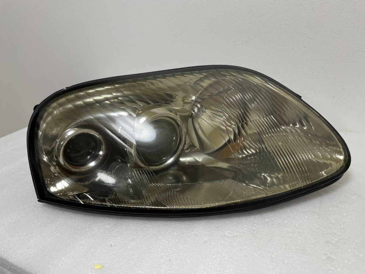 ☆ スープラ 80系 JZA80 ヘッドライト 右 ☆3619拍卖
