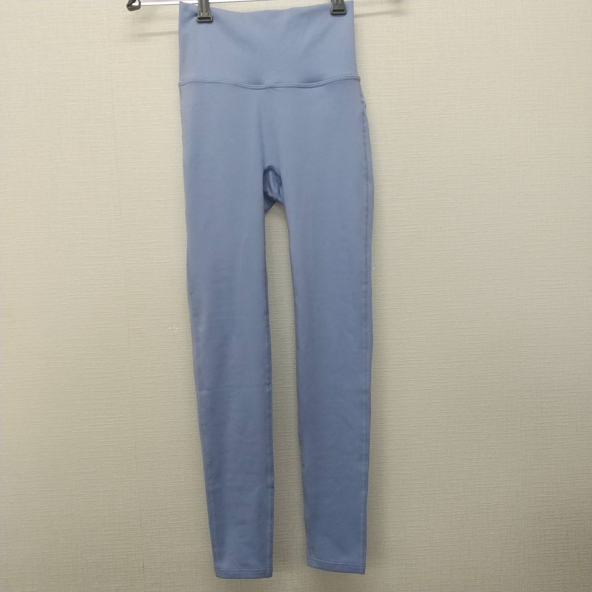 88-00796 送料無料 【アウトレット品】ラビウェル レギンス レディース Sサイズ アイリスブルー拍卖