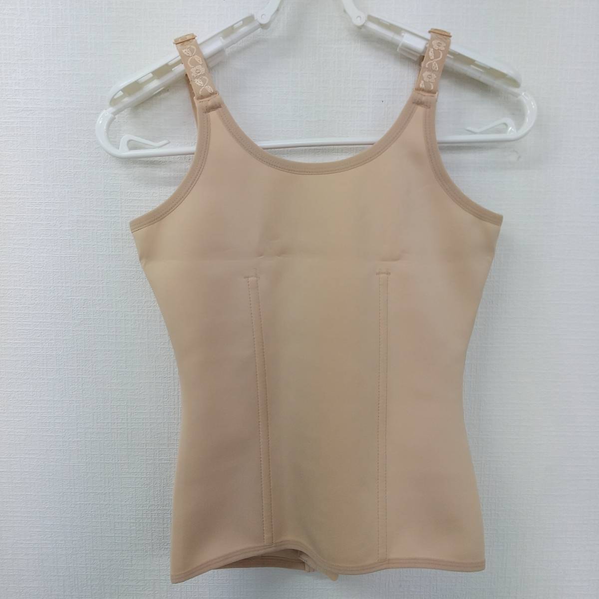 88-00879 送料無料 【アウトレット品】 Ctri Lady ウエストニッパー レディース Sサイズ ベージュ拍卖