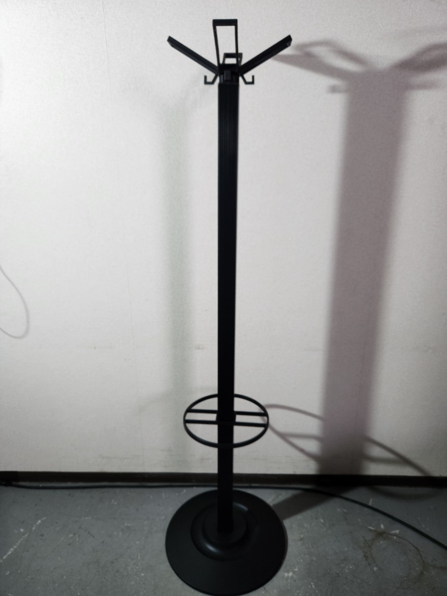 カルテル/ポールハンガー/コートハンガー/イタリア製/③拍卖