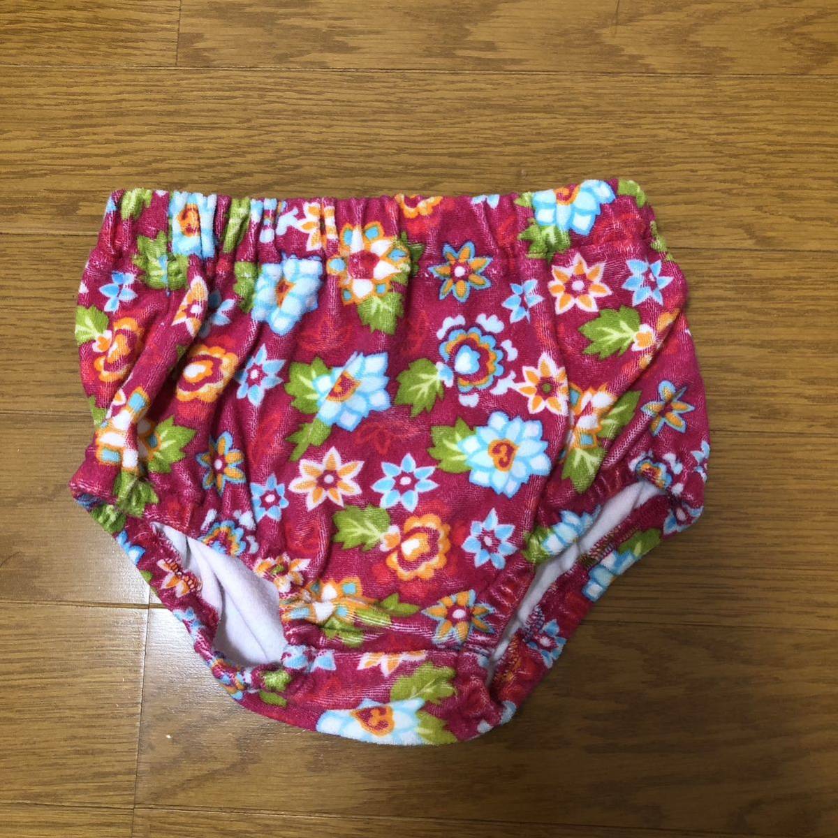 OSHKOSH オシュコシュ 水遊び用パンツ おむつカバー オムツカバー 80拍卖