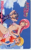 テレホンカード ハヤテのごとく!! OH001-0521拍卖