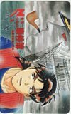 テレカ テレホンカード 金田一少年の事件簿 幽霊客船殺人事件 MN SM101-0820拍卖