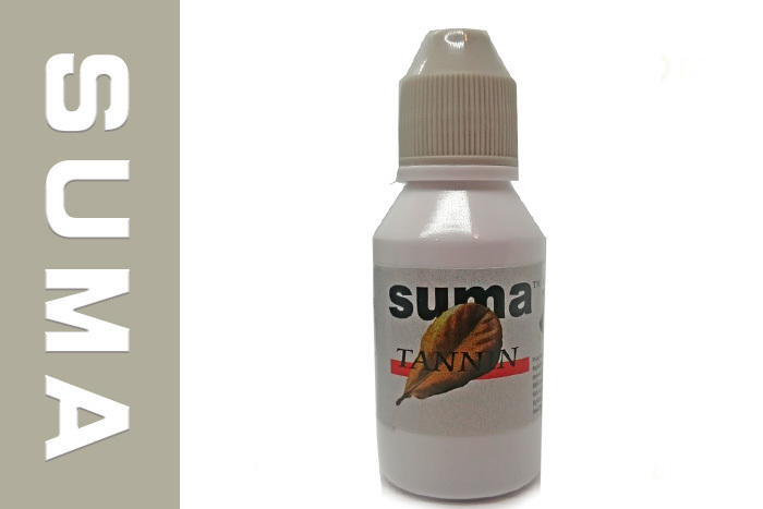 Suma(スーマ)25ml ベタ専用コンディショナー 1本 SUMA TANNIN Malabar leaf extract (Grey Cap) タンニン ベタ マジックリーフ拍卖