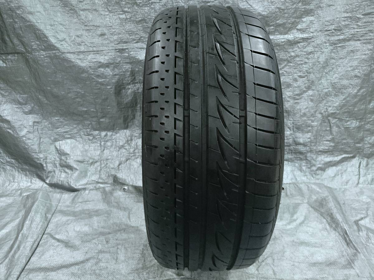 ★格安売切!★BS Playz★225/50R17 225-50-17★1本★No16509拍卖
