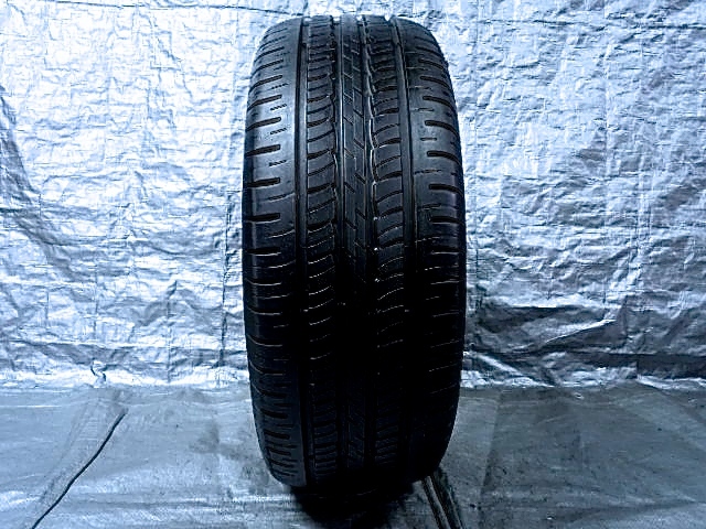 ★格安売切!★LANVIGATOR★215/55R16 215-55-16★1本★15年★No11477拍卖