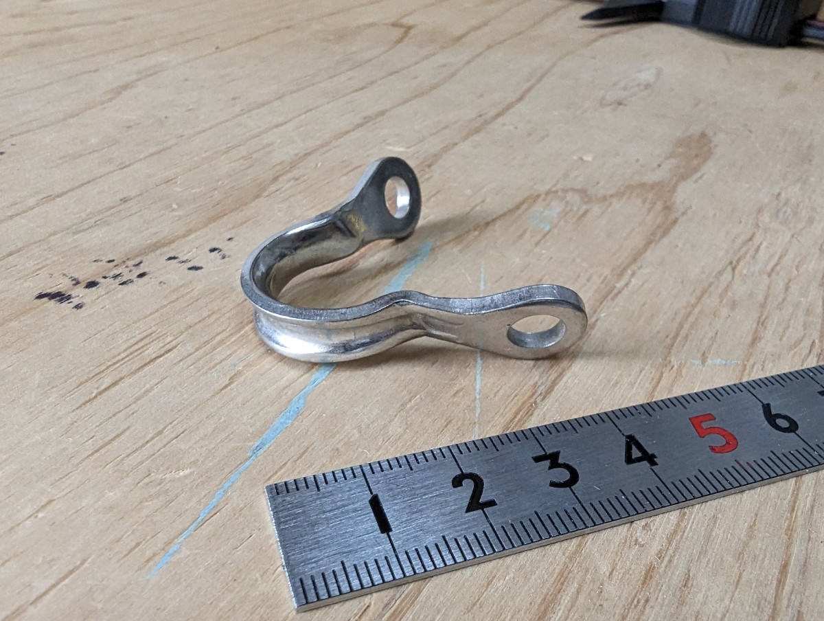 HOLTALLEN アイストラップ 拍卖