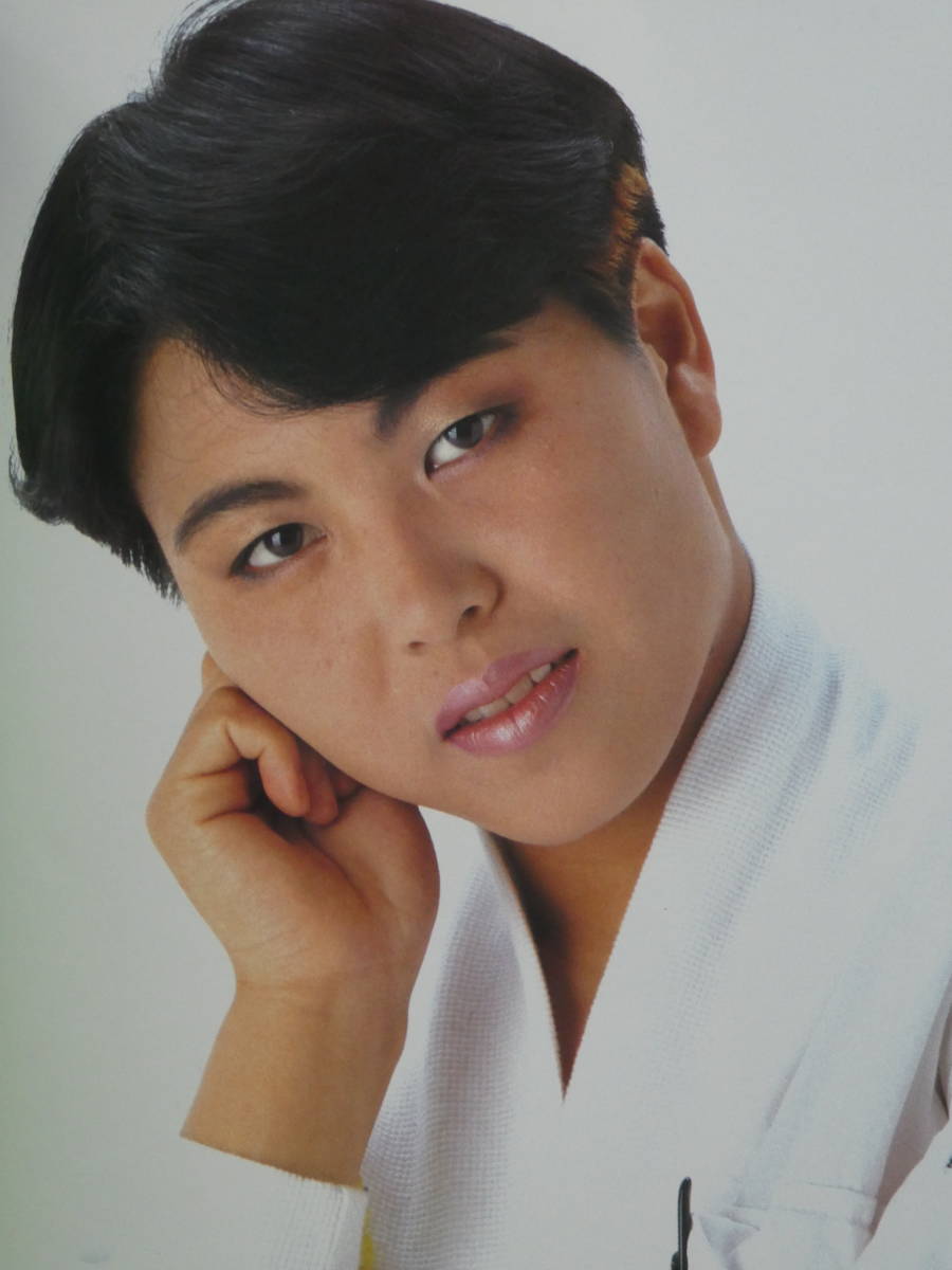 クラッシュ・ギャルズ リングを駆け抜る嵐 立野記代、山崎五紀、小倉由美、ジャンボ堀、デビル雅美、長与千種、ライオネス飛鳥、ブル中野拍卖