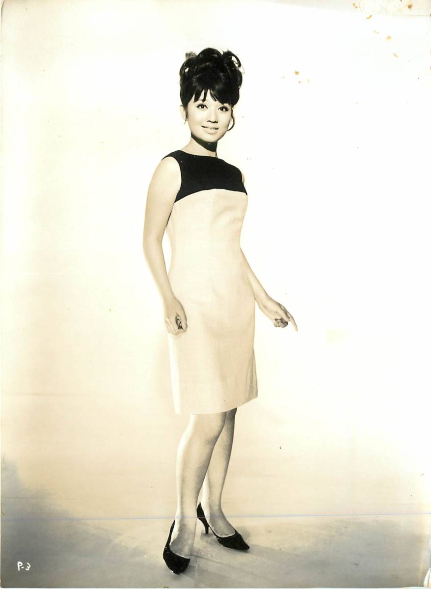 p36465『緑魔子』スナップ拍卖