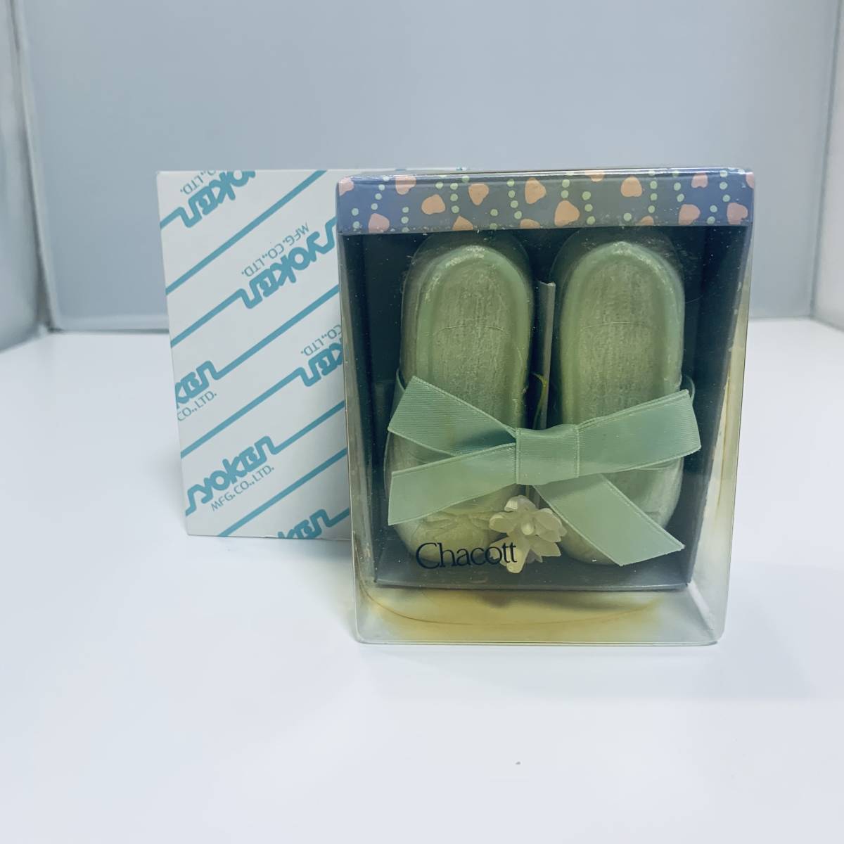 K0331 Pettie Hostess Soaps プチホステス ソープ 60g×2 未使用拍卖