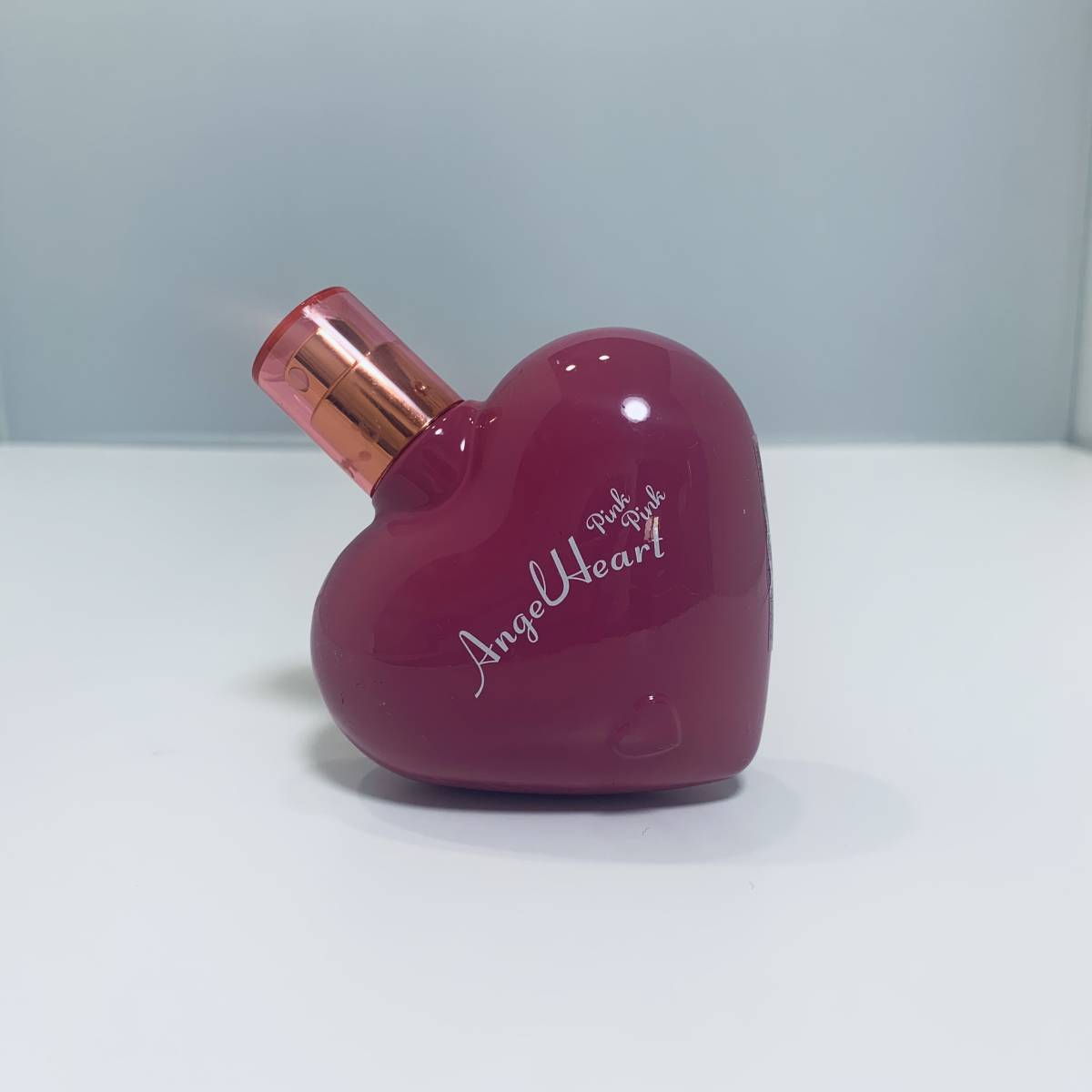 K0380 Angel Heart エンジェルハート ピンクピンク 50ml 残たぶん満量拍卖