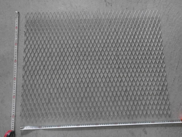 金網(ハー③)ステンレス エキスパンドメタル XS-42 拍卖