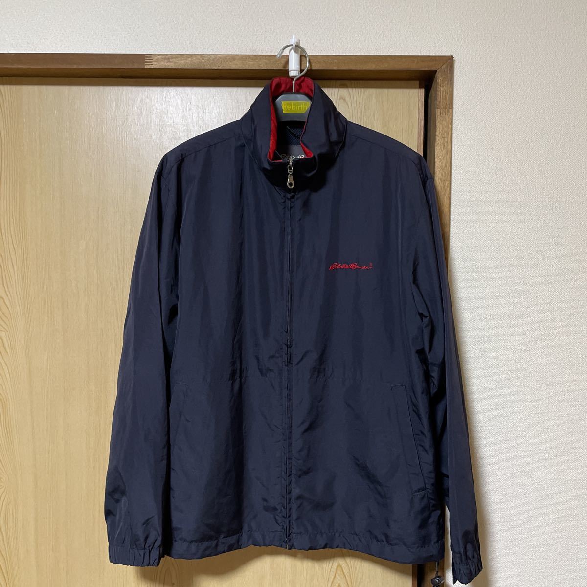 エディバウアーレインウェア XSサイズ拍卖