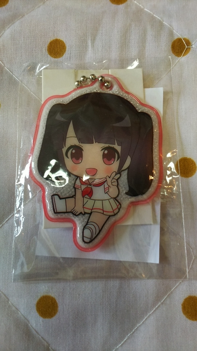 ☆新品・未開封 でんぱ組.ing ファミリーマート限定 キラキラチャーム☆拍卖